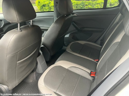Volkswagen T CROSS SENSE 200 TSI 2021/2021